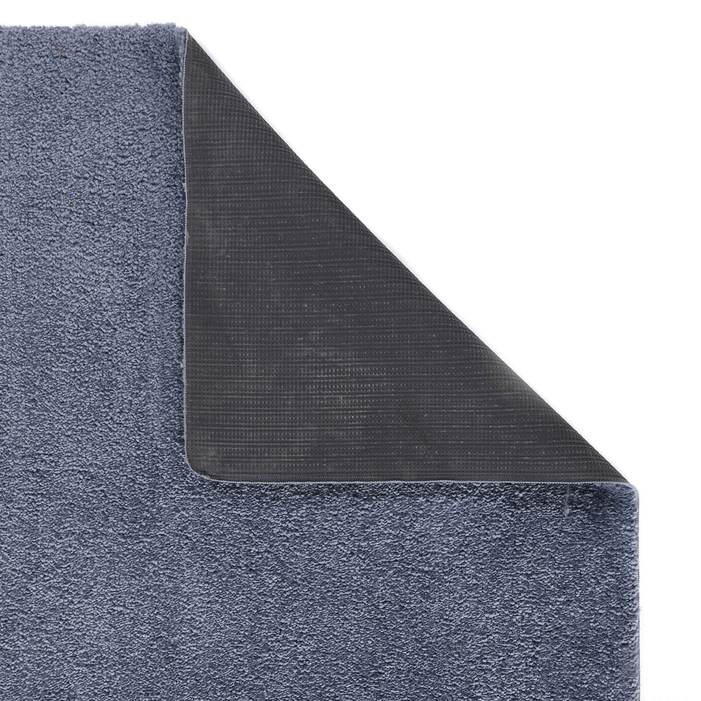 My Lux Smoke Blue Rug