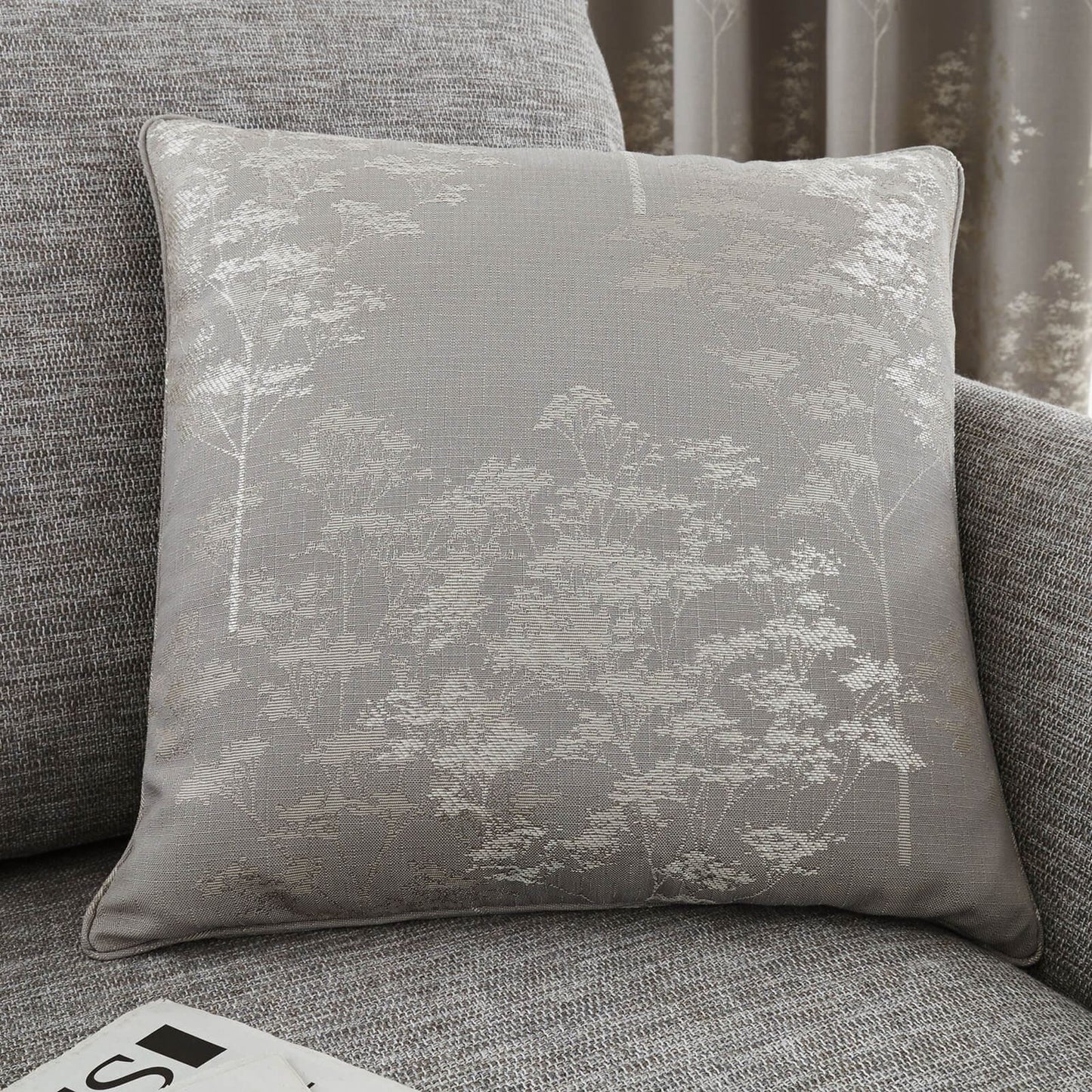 Elmwood Stone Filled Cushion