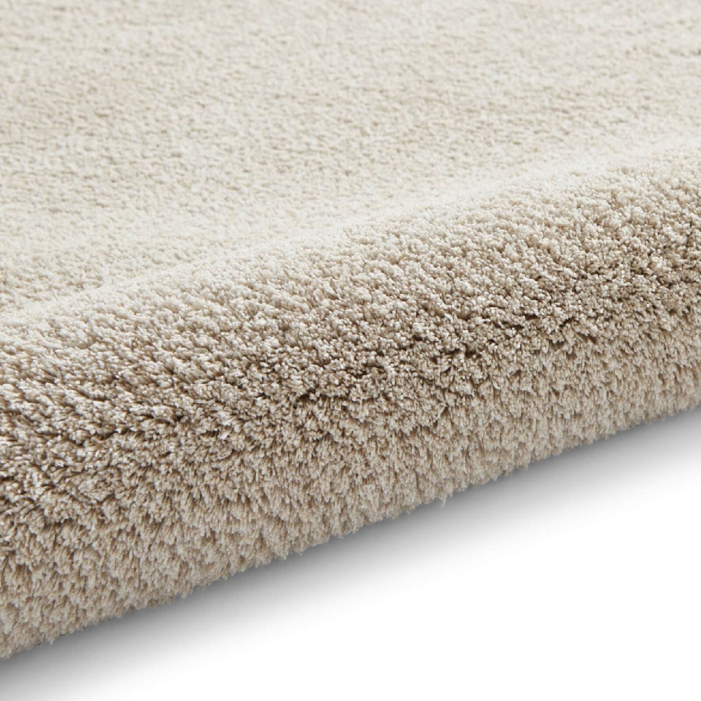 Kara Linen Modern Rug