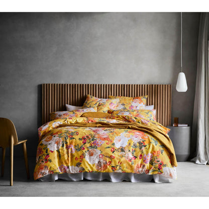 Silvana Multi Duvet Set