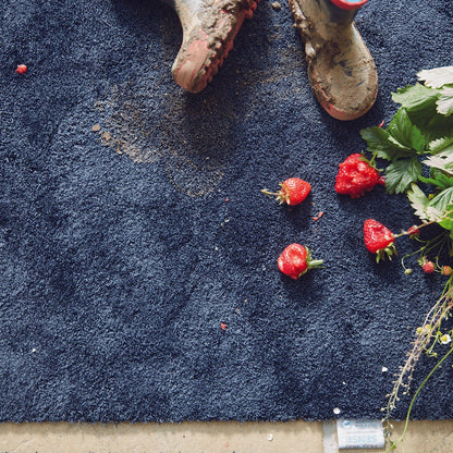 Hug Rug Sense Rugs French Navy Rug