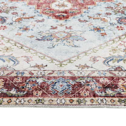 Washable Marrakesh Hall Runner