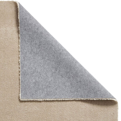 Cove Beige Shaggy Rug