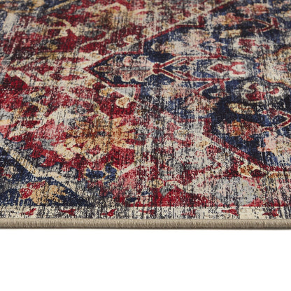 Hug Rug Eco-Washable Royal Heritage Rug