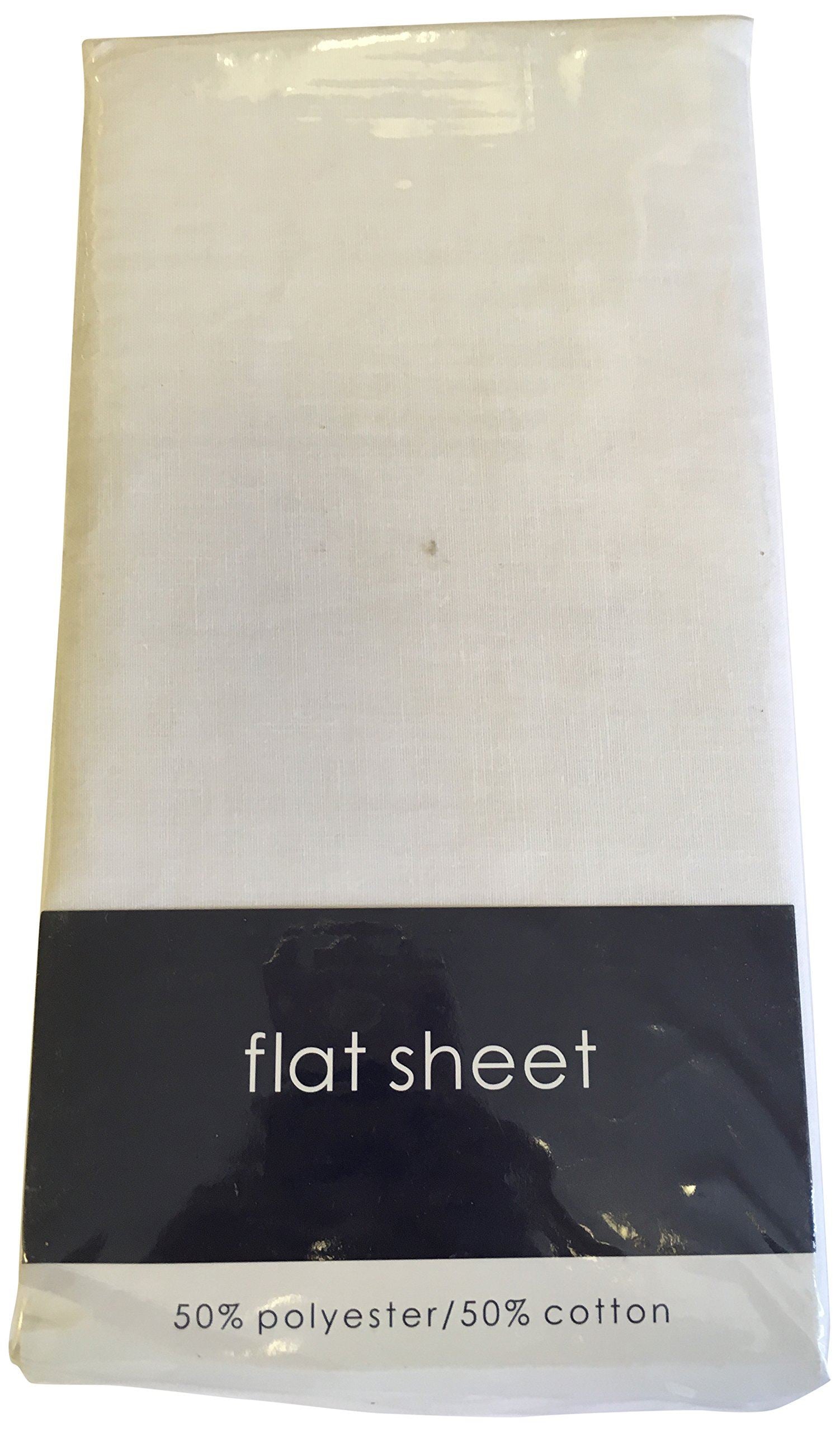 56P White Flat Sheet