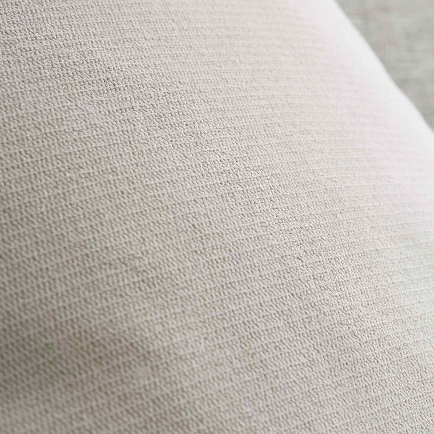 Wilson Velvet Grey Filled Cushion