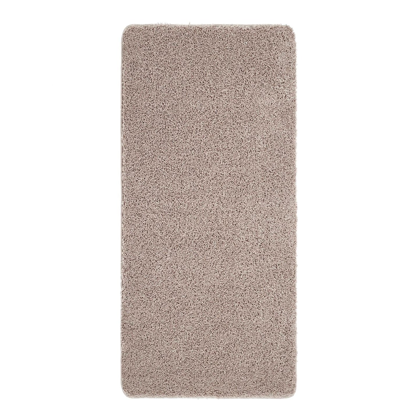 My Rugs Nude Pink Plain Rugs