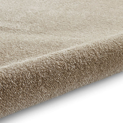 Cove Beige Shaggy Rug