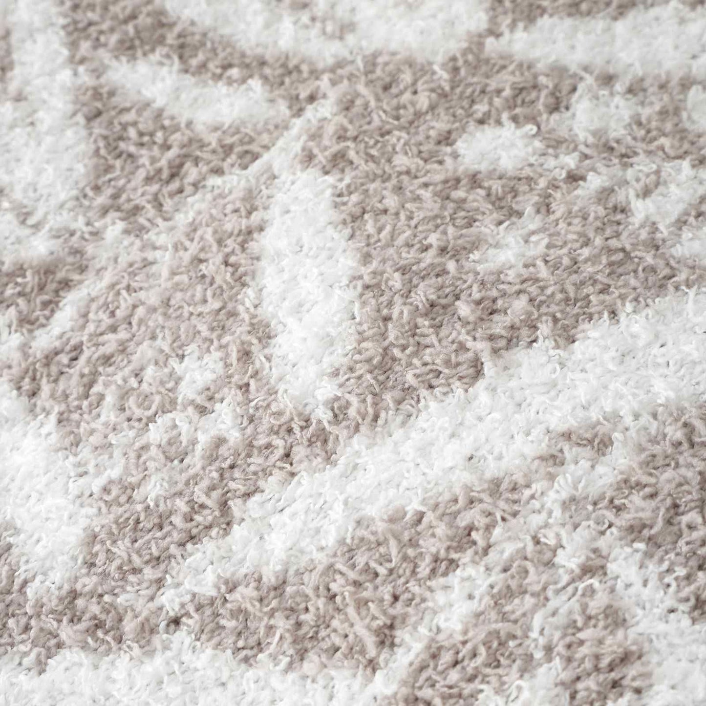 So Soft Sorrel Leaves Natural Blanket Throw