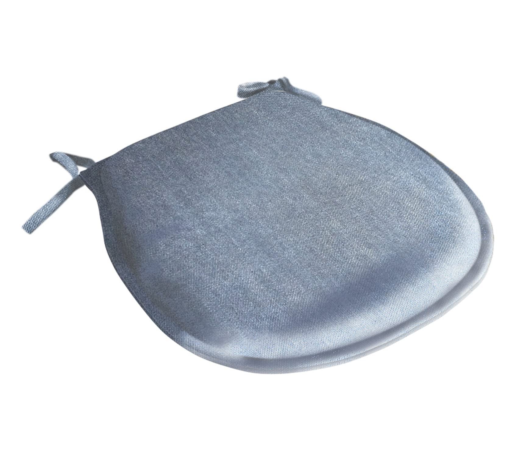 Summer Range Grey D Seat Pad