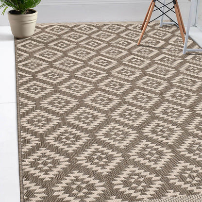 County Genesis Natural Rug
