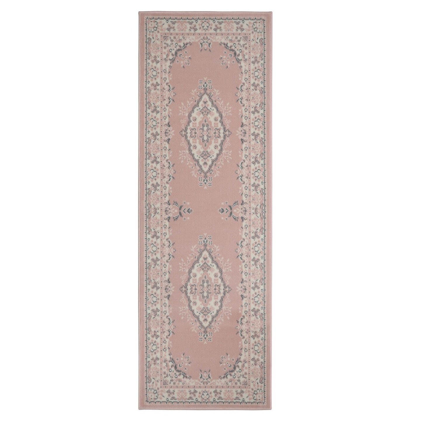 Maestro Blush Traditional Rug