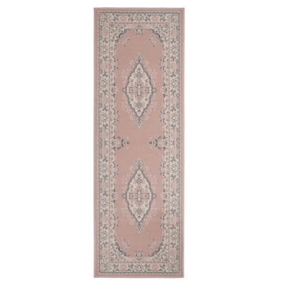 Maestro Blush Traditional Rug