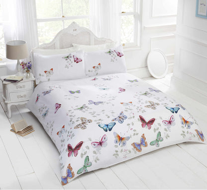 Mariposa Multi Duvet Set