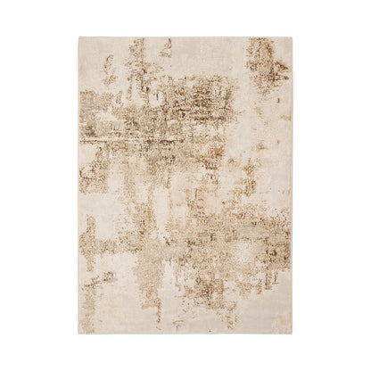 Dusk Marble Champagne Rug