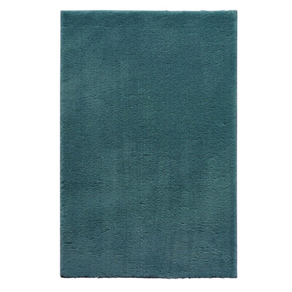 Royale Rug Denim Plain Rug