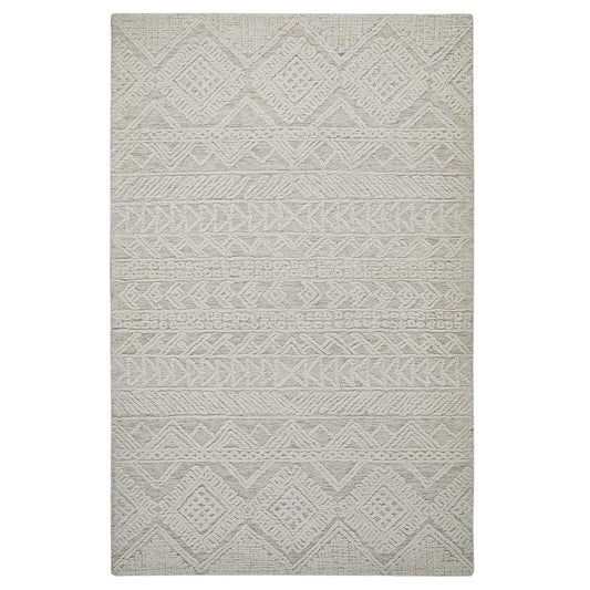 Hampton Proven Beige/Ivory Oriental Rugs