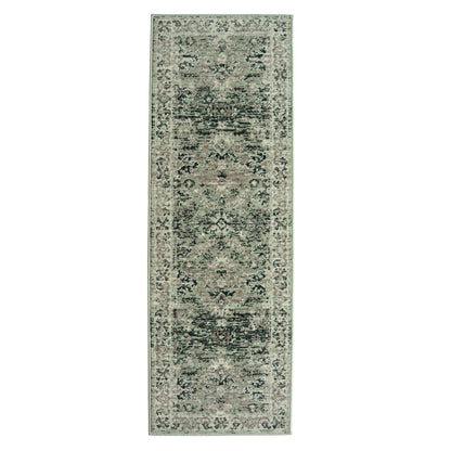 Maestro New Trad Sage Traditional Rug