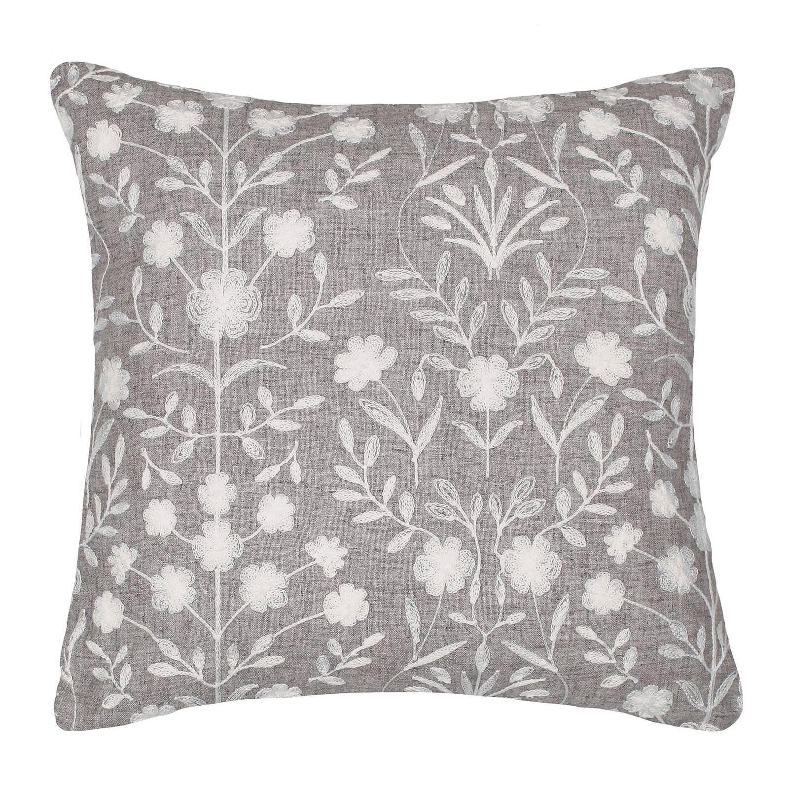 Juliette Dove Cushion Cover