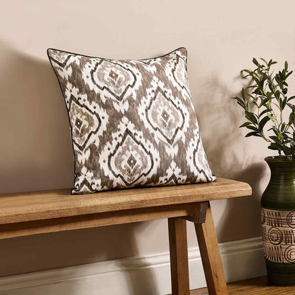 Suri Natural Cushion