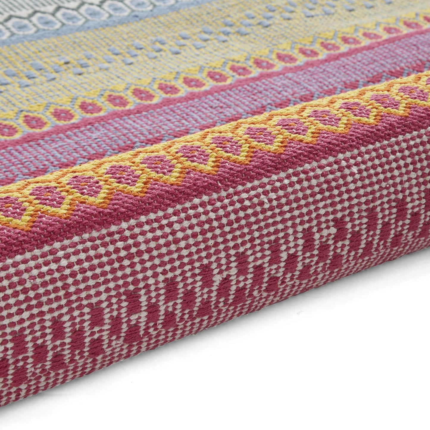 Cascade 29899 Bright Multi Rug