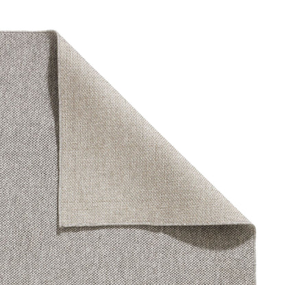 Boucle E6403 Grey Boucle Rug