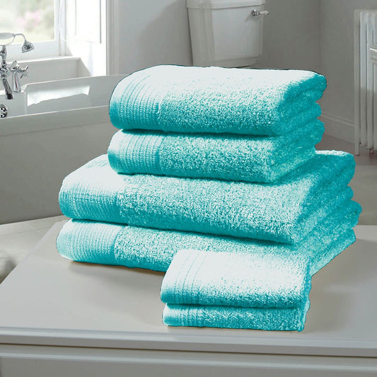 Chatsworth Aqua Bath Mat