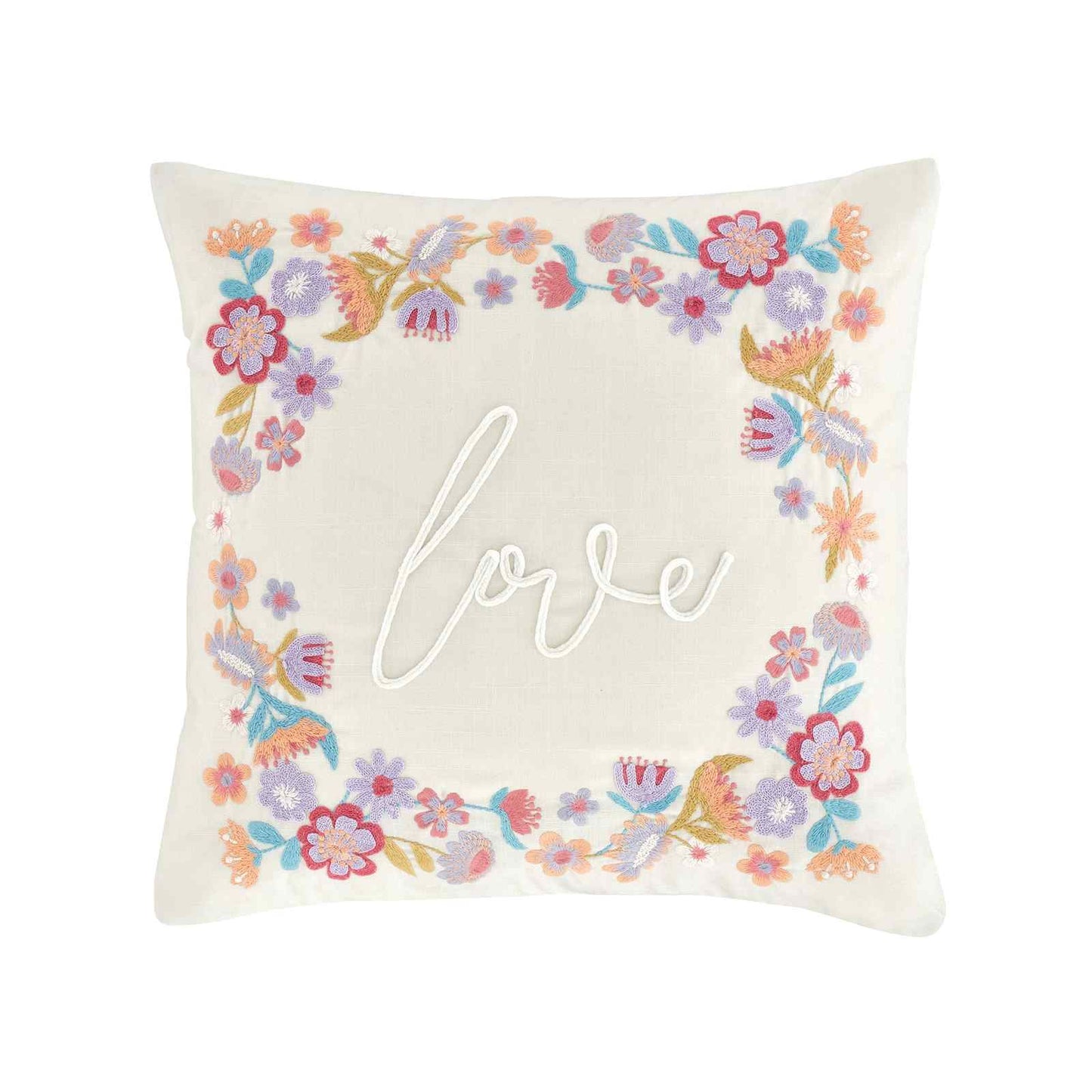 Love Natural Cushion