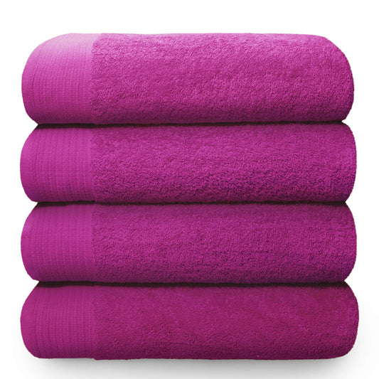 Chatsworth Fuschia Super Sheet