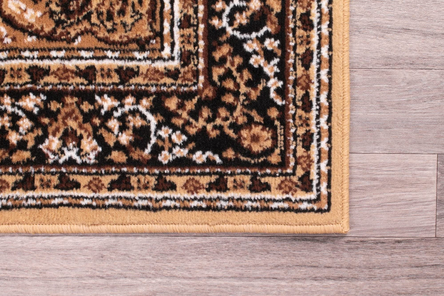 Traditional Poly Lancashire Berber Rugs