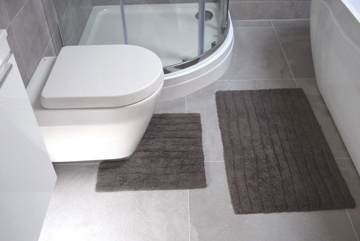 Finley Spice Bath Pedestal Mat