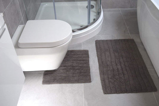 Finley Spice Bath Pedestal Mat