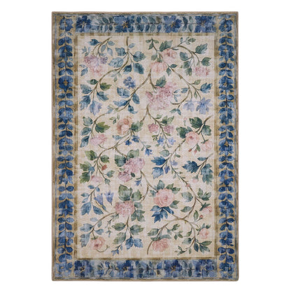 Hug Rug Eco-Washable Lady Rose