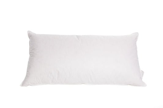 Duck Feather & Down King Pillow 900g
