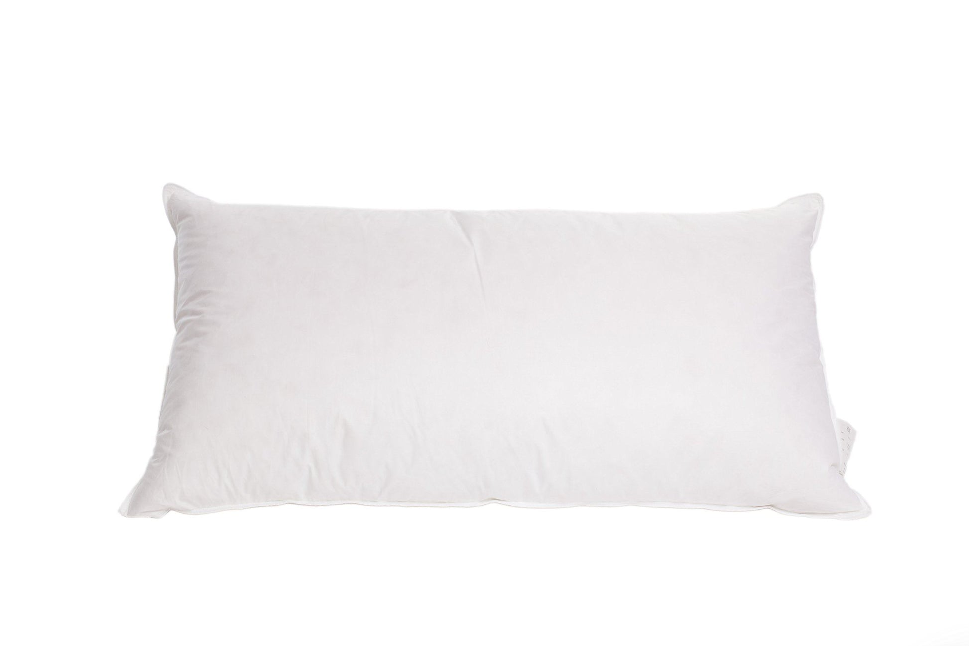 Duck Feather & Down King Pillow 900g