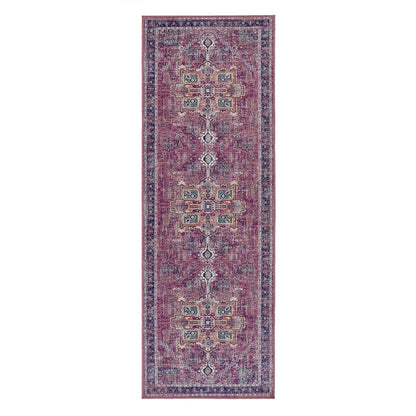 Granada Ruby Traditional Rugs