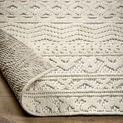 Origins Atlas Graphic Cream Rug