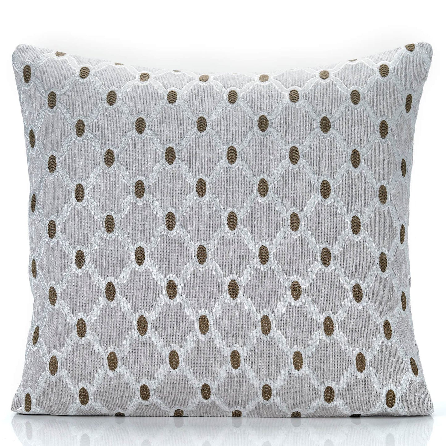 Berkeley Cream Cushion Cover