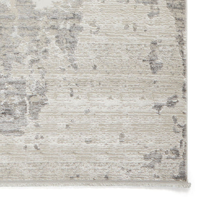Mirage MR93 Grey Modern Abstract Rug
