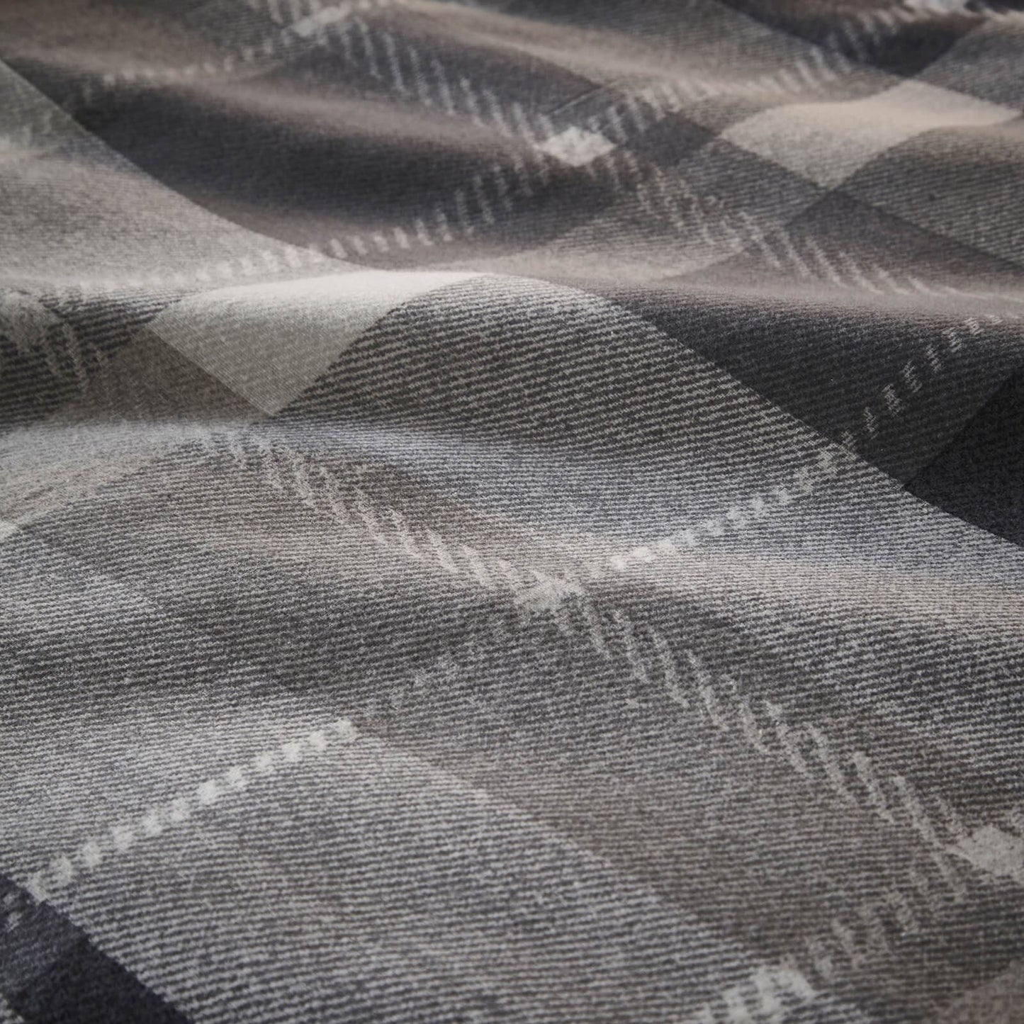 Colville Grey Duvet Set