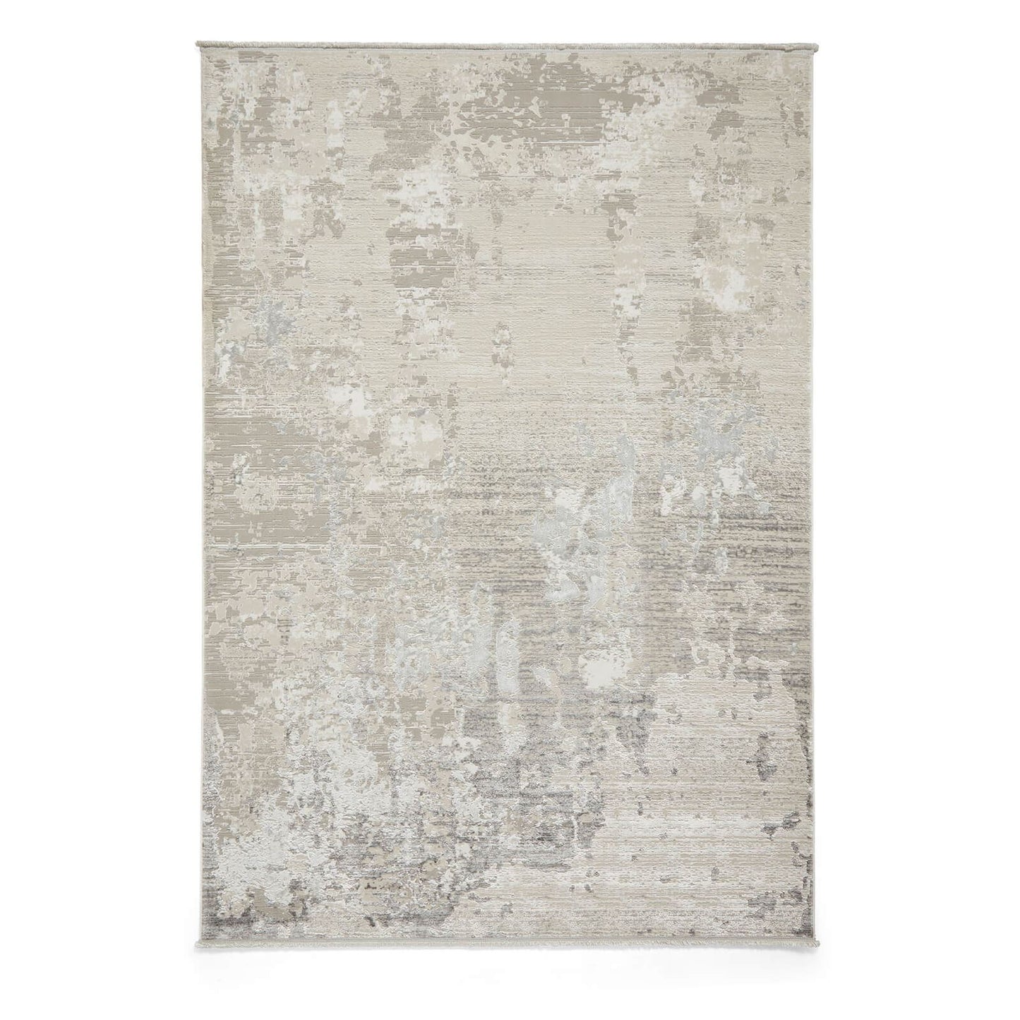 Mirage MR93 Grey Modern Abstract Rug