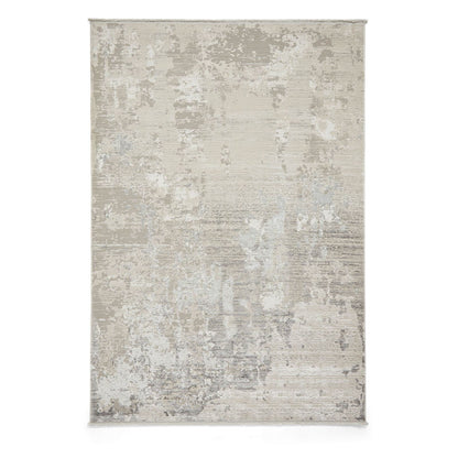 Mirage MR93 Grey Modern Abstract Rug