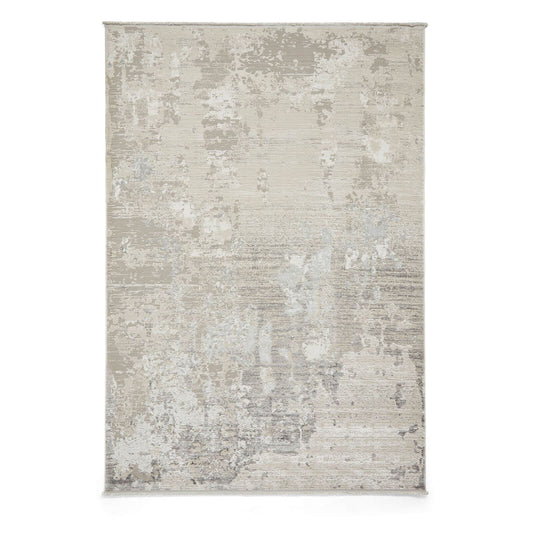 Mirage MR93 Grey Modern Abstract Rug