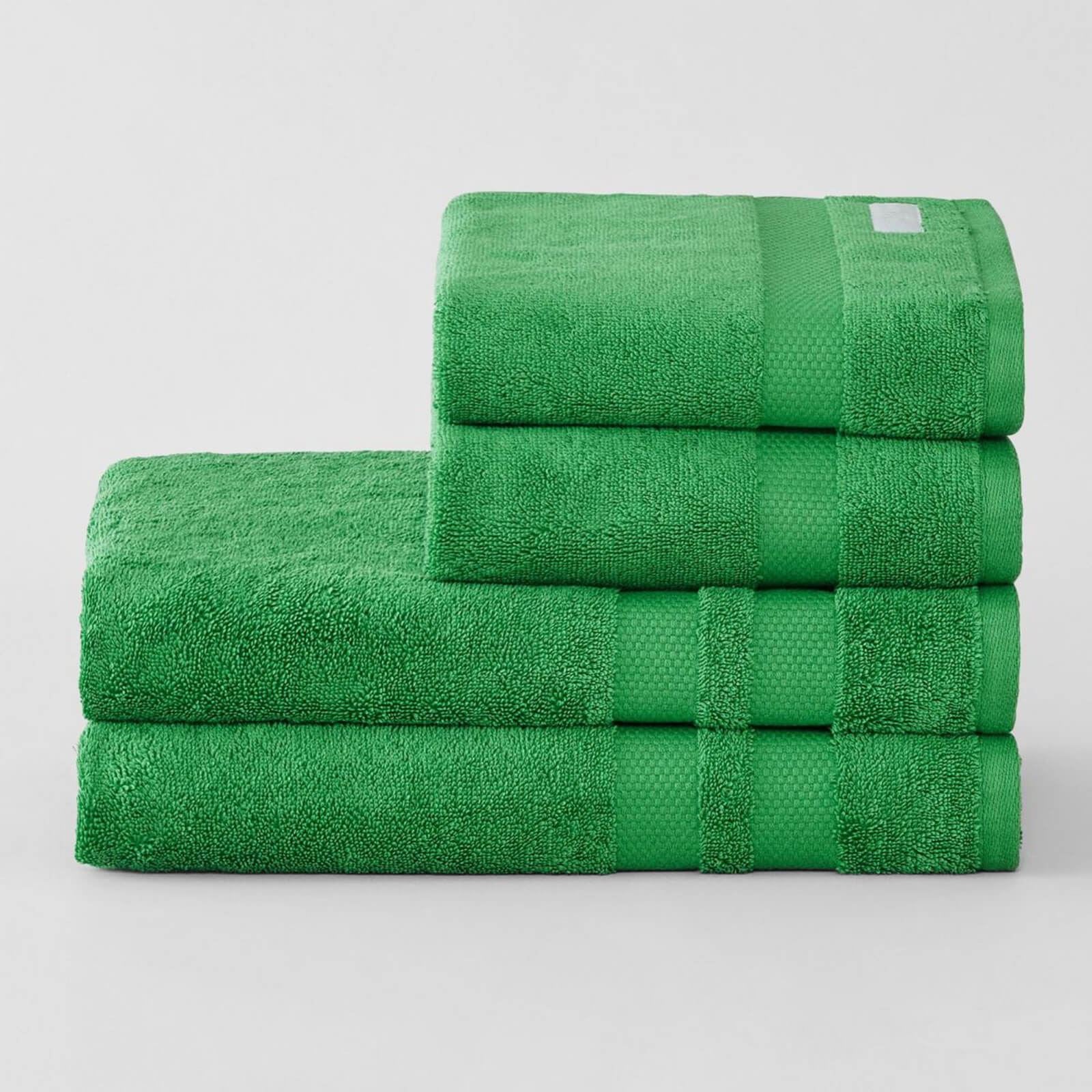 Meridian Towel Set Pea Towel Bale