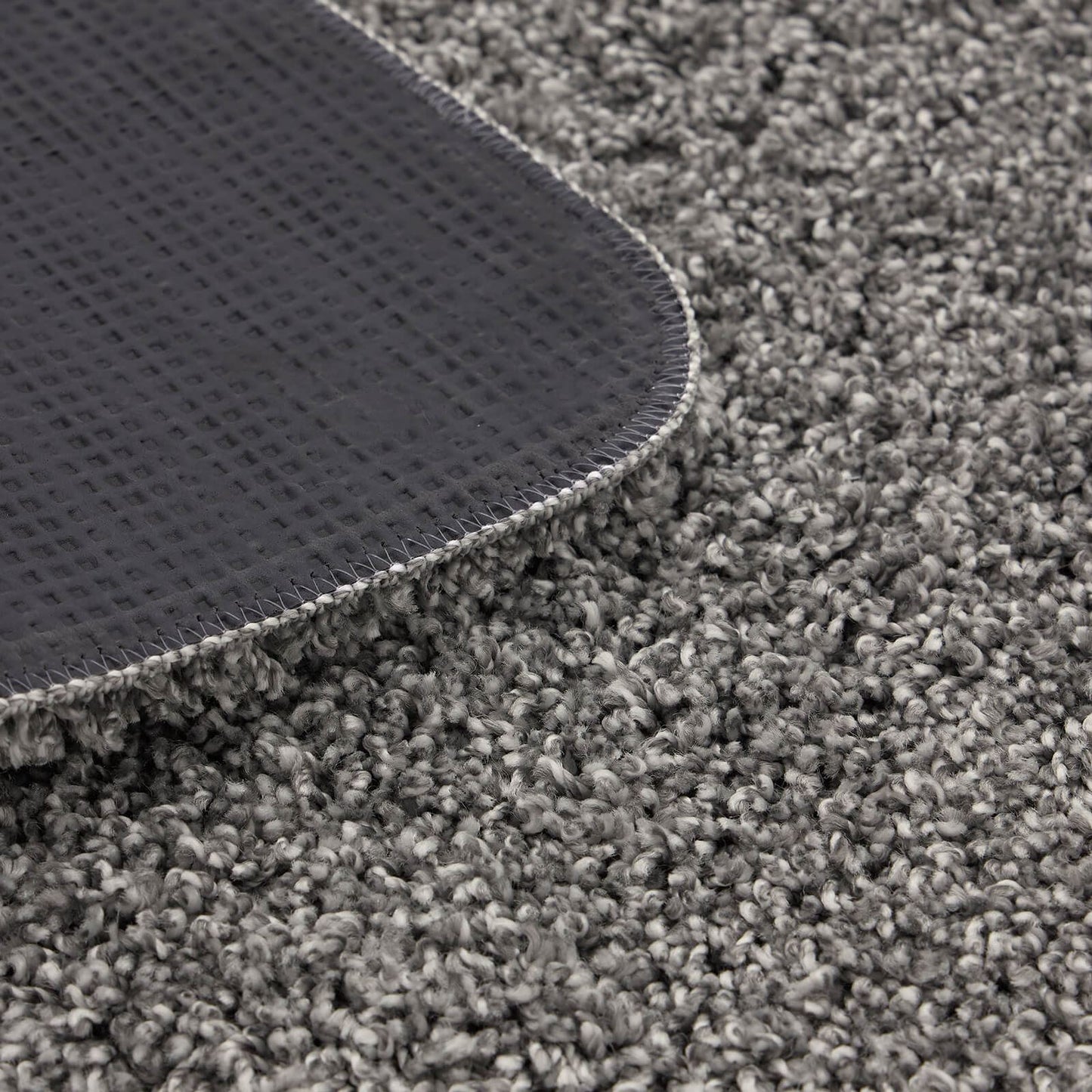 My Rug Fleck Grey Mix