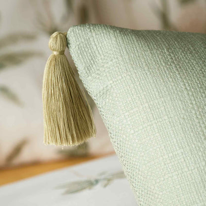 Paradiso Palm Sage Green Cushion