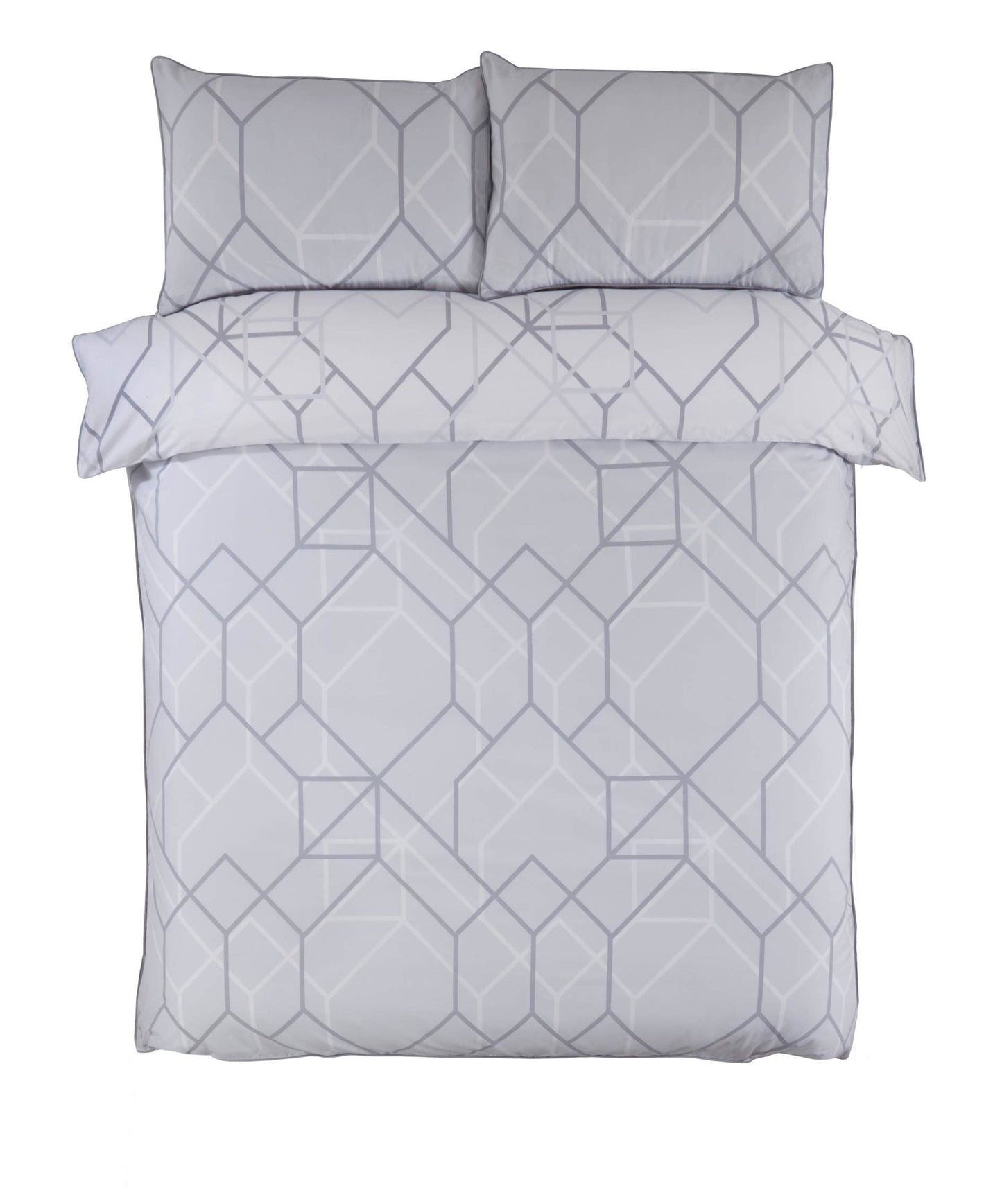 Network Multi Duvet Set