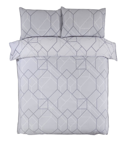 Network Multi Duvet Set