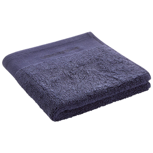 Luxury Retreat Towel Midnight Face Washer