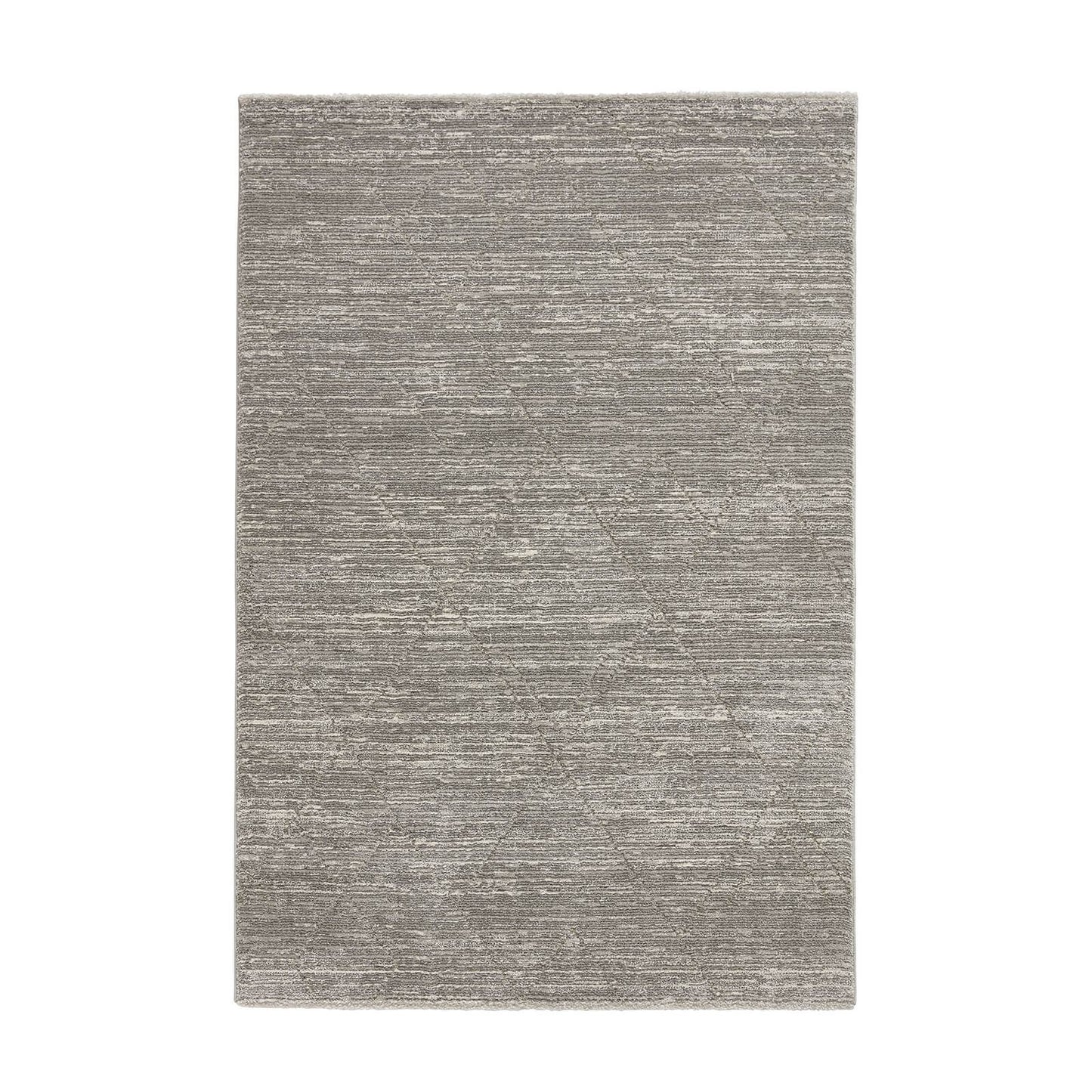 Geneva 62321 Grey Berber Rug